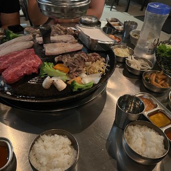 Let's Meat - Steak - Korean Near Me - New York, New York