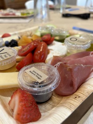 Con' Olio Oils & Vinegars by null