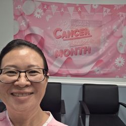 SimonMed - Choice Imaging Lakewood Ranch - Go for your annual screenings