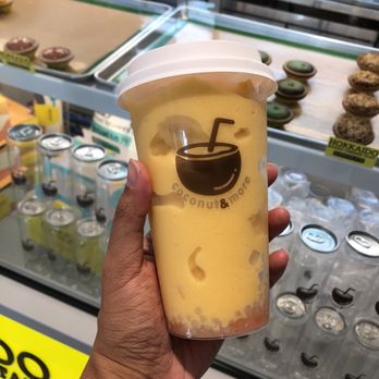 Hokkaido Baked Cheese Tarts - mango pomelo sago drink - Bakeries Near Me - Elmhurst, New York Hokkaido Baked Cheese Tarts - mango pomelo sago drink - Bakeries Near Me - Elmhurst, New York