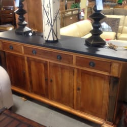 Home Consignment Center
