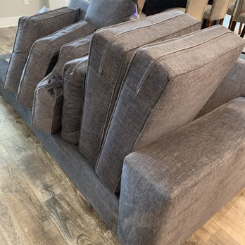 Haro Carpet Cleaning - Sofa after cleaning! - Carpet Cleaning Near Me