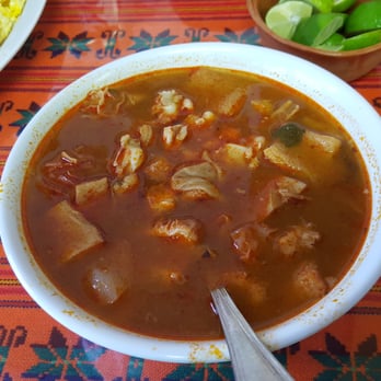 Barbarcoa El Tulco - The menudo.. - Desserts Near Me - Montebello, California Barbarcoa El Tulco - The menudo.. - Desserts Near Me - Montebello, California