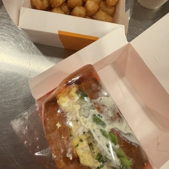Egg Tuck - Breakfast & Brunch Near Me - Chicago, Illinois