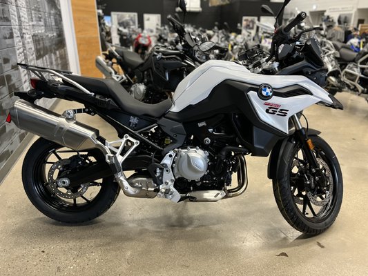 BMW MOTORCYCLES OF GREATER CINCINNATI - Updated October 2025 - 39 ...