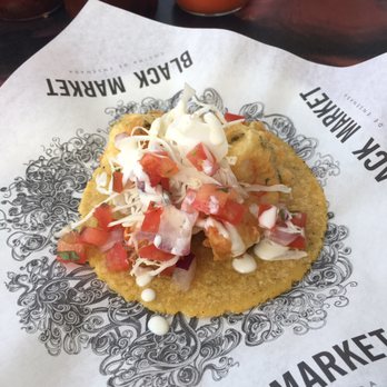 Black Market - Mexican Near Me - Monterrey, NLE