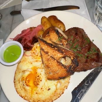 Jack's Wife Freda - IG: Taste_bbuddz April 2025 - Mediterranean Near Me - Brooklyn, New York Jack's Wife Freda - IG: Taste_bbuddz April 2025 - Mediterranean Near Me - Brooklyn, New York