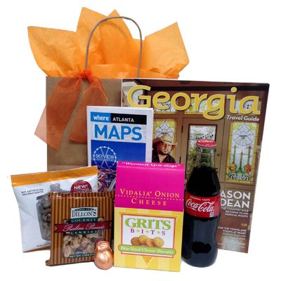 GEORGIA GIFTS & MORE - 67 Photos - Candy Stores - 5001 Lavista Rd ...