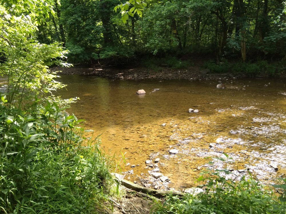 OLDE QUARRY PARK Updated October 2024 880 Reynoldsburg New Albany