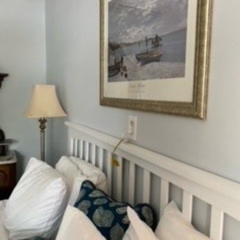The Chalfonte Hotel - The charging station. - Hotels Near Me - Cape May, New Jersey The Chalfonte Hotel - The charging station. - Hotels Near Me - Cape May, New Jersey