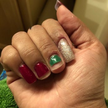 Glitter Nail Bar - Nail Salons Near Me - Chandler, Arizona Glitter Nail Bar - Nail Salons Near Me - Chandler, Arizona