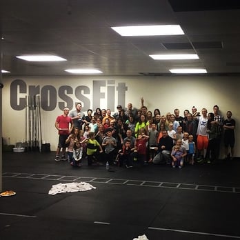CrossFit Vitruvius - Interval Training Gyms Near Me - Provo, Utah