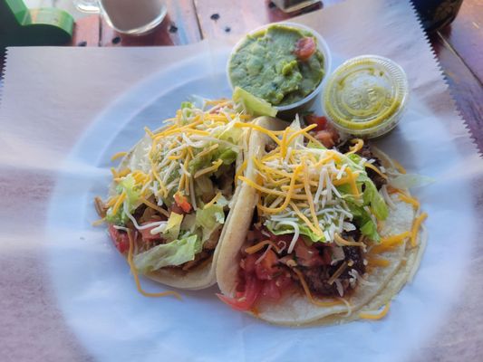 El Vaquero Mexican Taqueria by null