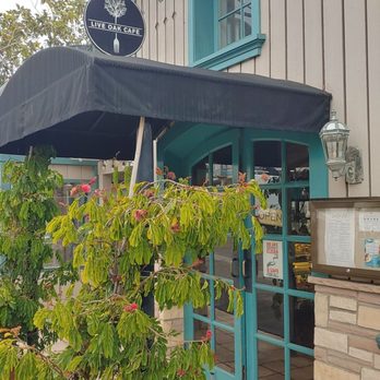 Live Oak Cafe - Breakfast & Brunch Near Me - Santa Barbara, California Live Oak Cafe - Breakfast & Brunch Near Me - Santa Barbara, California
