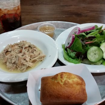 City Barbeque - Pulled chicken with sides - Barbeque Near Me - Indianapolis, Indiana City Barbeque - Pulled chicken with sides - Barbeque Near Me - Indianapolis, Indiana