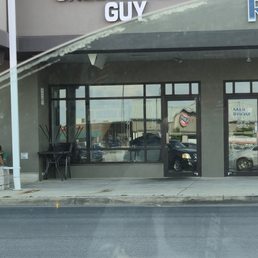 Doesnt care about the customer, just his comfort level. Must be nice to not need your customers Doesnt care about the customer, just his comfort level. Must be nice to not need your customers