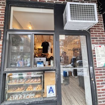 Balancero - Outside - Coffee & Tea Near Me - Astoria, New York Balancero - Outside - Coffee & Tea Near Me - Astoria, New York