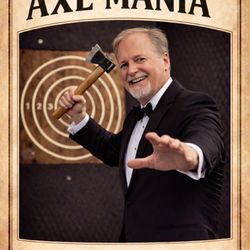 Axe Mania