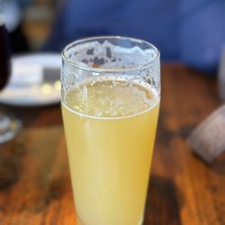Rebel Hill Brewing Company - Brewery on Bridge - DDH Bleed Green