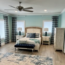 D's Interior Design Bedroom