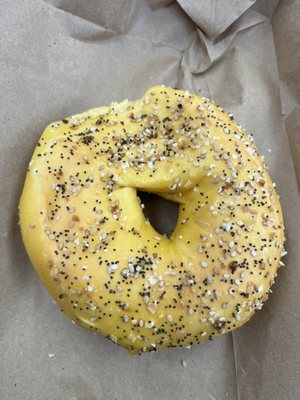 Bagel Master by null