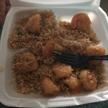 Chopstick Express - Chinese Near Me - Arlington, Texas