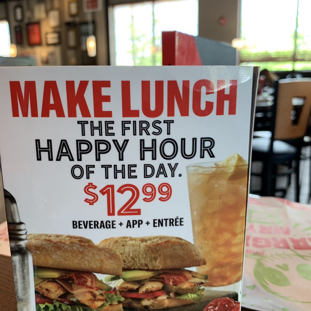 TGI Fridays Silver Spring - American Near Me - Silver Spring, Maryland TGI Fridays Silver Spring - American Near Me - Silver Spring, Maryland