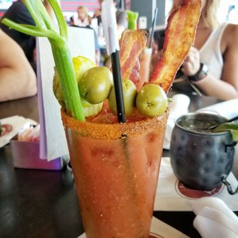 Stephanie's - American Near Me - Boston, Massachusetts Stephanie's - American Near Me - Boston, Massachusetts