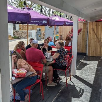 Krawfish Kai - Cajun/Creole Near Me - Montgomery, Texas Krawfish Kai - Cajun/Creole Near Me - Montgomery, Texas