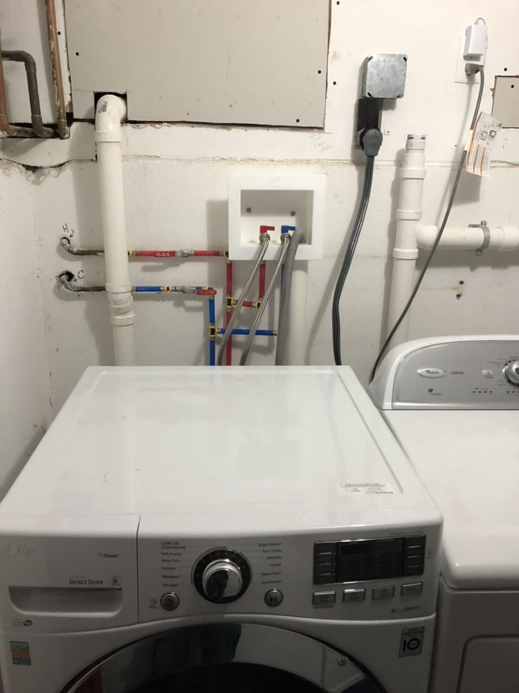 Slide of Candito Plumbing and HVAC