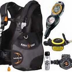 Divers Cove - Divers Cove carries snorkeling, scuba, spearfishing, swimming equipment!