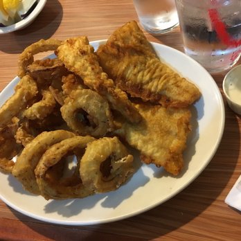 Heritage Fish & Chips - Seafood Near Me - Brampton, Ontario Heritage Fish & Chips - Seafood Near Me - Brampton, Ontario