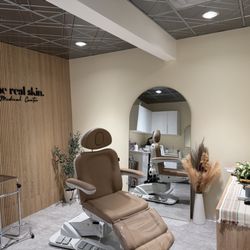 The Real Skin Medical Center