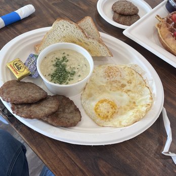 Cafe Destin - Cafes Near Me - Destin, Florida