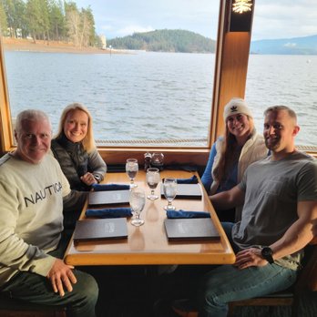 Cedars Floating Restaurant - Seafood Near Me - Coeur D'alene, Idaho Cedars Floating Restaurant - Seafood Near Me - Coeur D'alene, Idaho