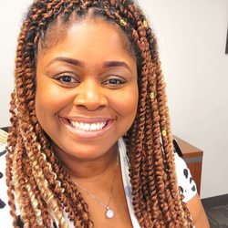 Aesthetic Eyebrow & Spa - First time brows. Beautiful job.