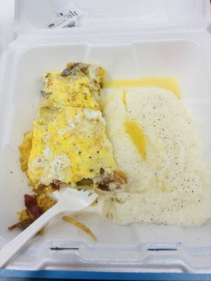 Subrageous • Subs & Breakfast by null