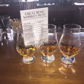 Whispering Vine - The flight at Whispering Vine Wine Co. - Wine Bars Near Me - Reno, Nevada