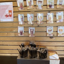 Tai Tea