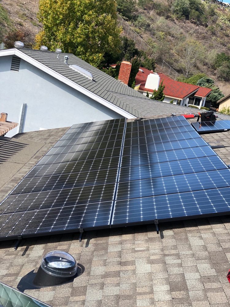 Slide of Heck Electric & Solar
