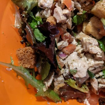 Salad and Go - Salad Near Me - Tempe, Arizona