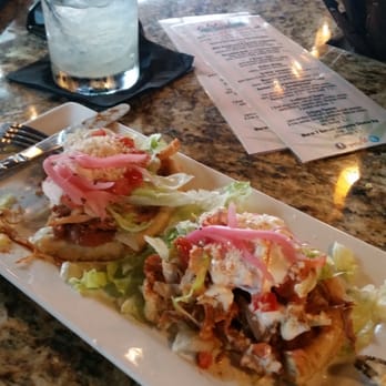 Agave - Traditional sopes - Cocktail Bars Near Me - Seattle, Washington Agave - Traditional sopes - Cocktail Bars Near Me - Seattle, Washington