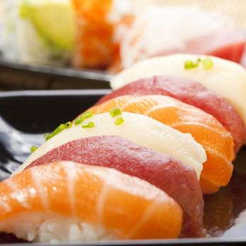 Pearl Sushi - So fresh and yummy delicious - Japanese Near Me - Richmond Hill, Ontario Pearl Sushi - So fresh and yummy delicious - Japanese Near Me - Richmond Hill, Ontario