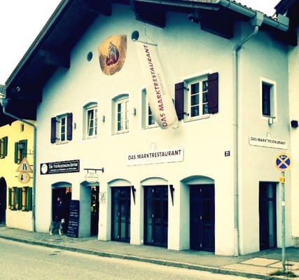 Das Marktrestaurant by null