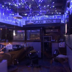 Inglewood Barber Parlor