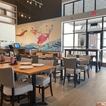 Hi Trendy Dumpling - Szechuan Near Me - Houston, Texas Hi Trendy Dumpling - Szechuan Near Me - Houston, Texas