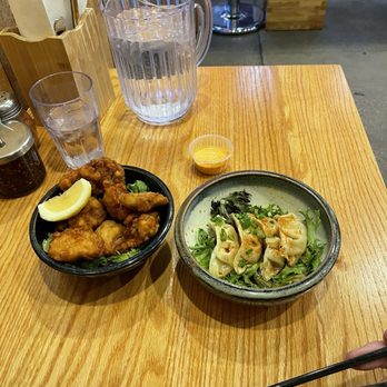 Gyuro Ramen - Ramen Near Me - Chicago, Illinois Gyuro Ramen - Ramen Near Me - Chicago, Illinois