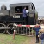 Photo of Stoomtrein Goes-Borsele
