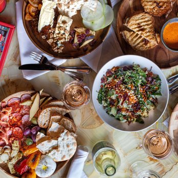Postino Boulder - Wine Bars Near Me - Boulder, Colorado
