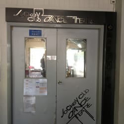 CCDC舞蹈中心 - Jockey club mini theater